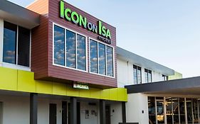 Icon On Isa